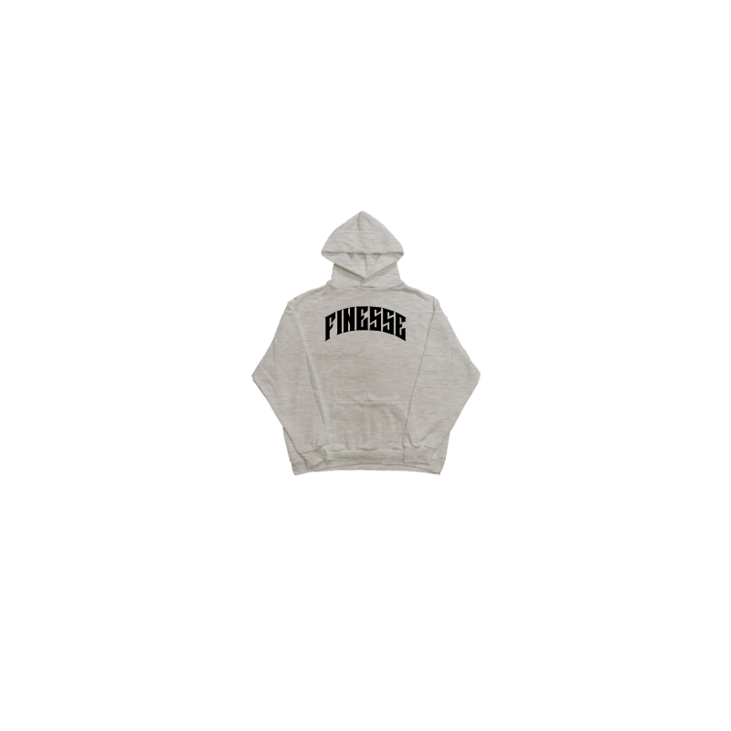 FINESSE HOODIE